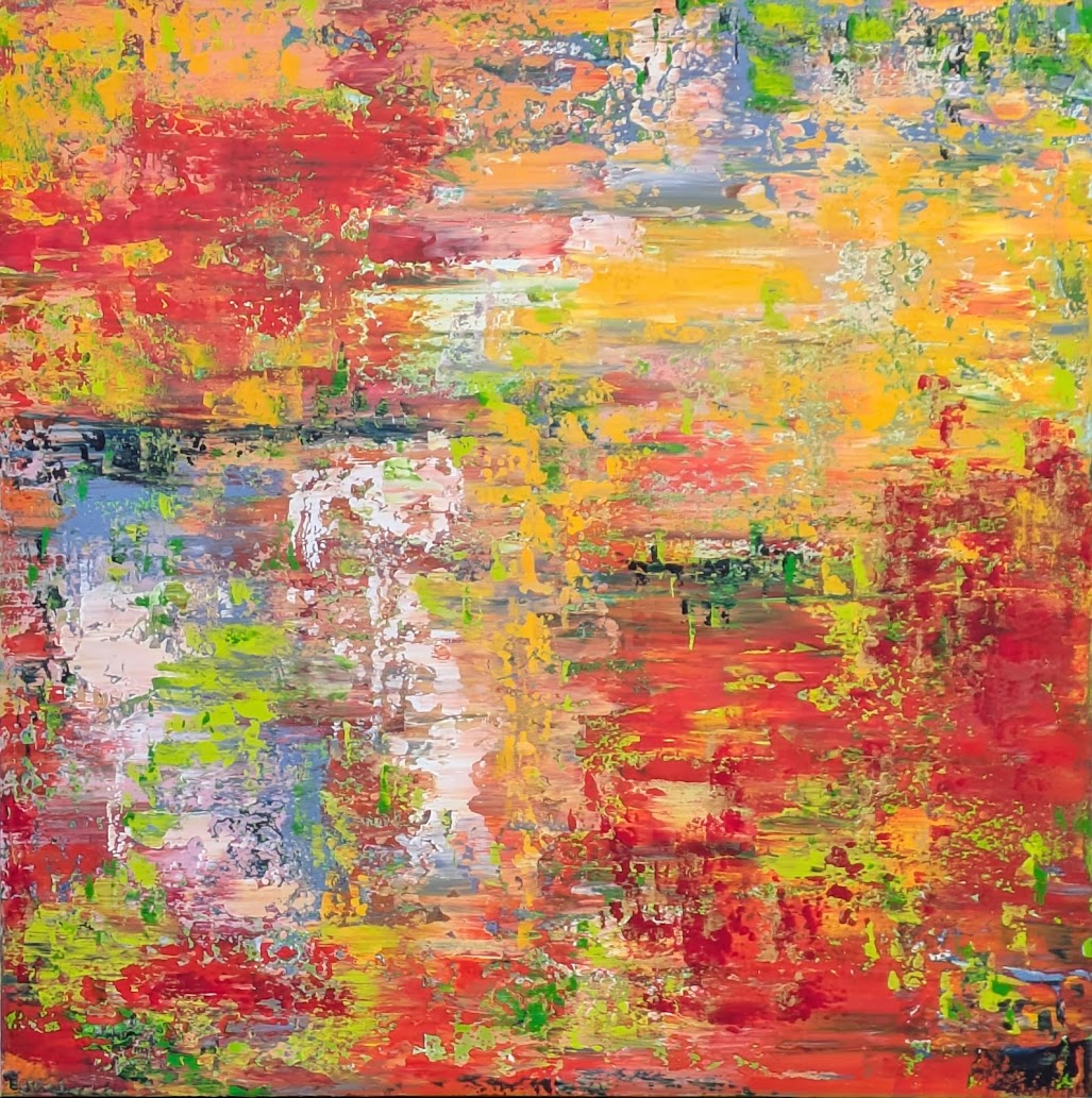 Produktbild von: Kunstgalerie