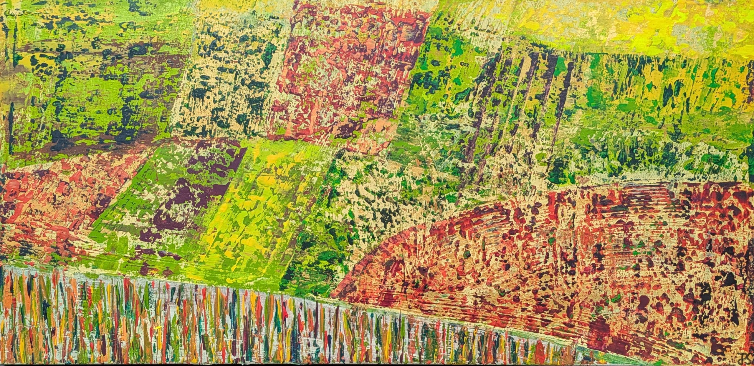 Produktbild von: Kunstgalerie