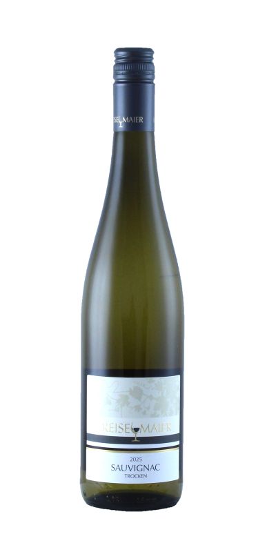 Produktbild von: <br>Nr. 0726<br>2025er g.U. Pfalz Sauvignac Qualitätswein  trocken 0,75l<br>