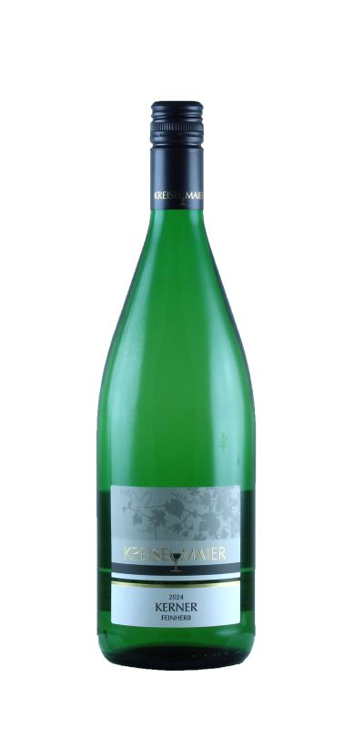 <br>Nr. 1225<br>2024er Kerner Qualitätswein feinherb  1,0l<br>